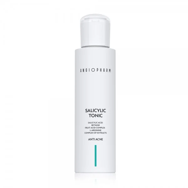 Angiopharm салициловый тонер 