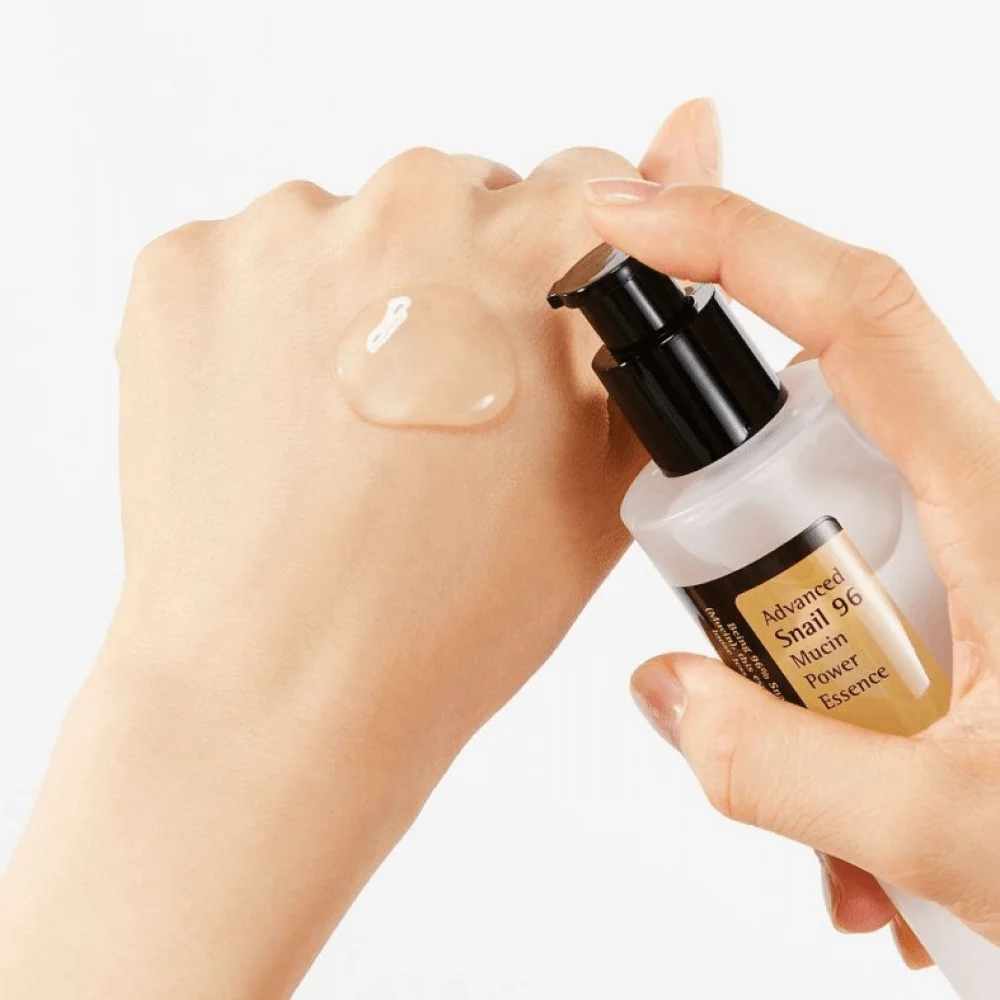 Высокоактивная эссенция COSRX Advanced Snail 96 Mucin Power Essence