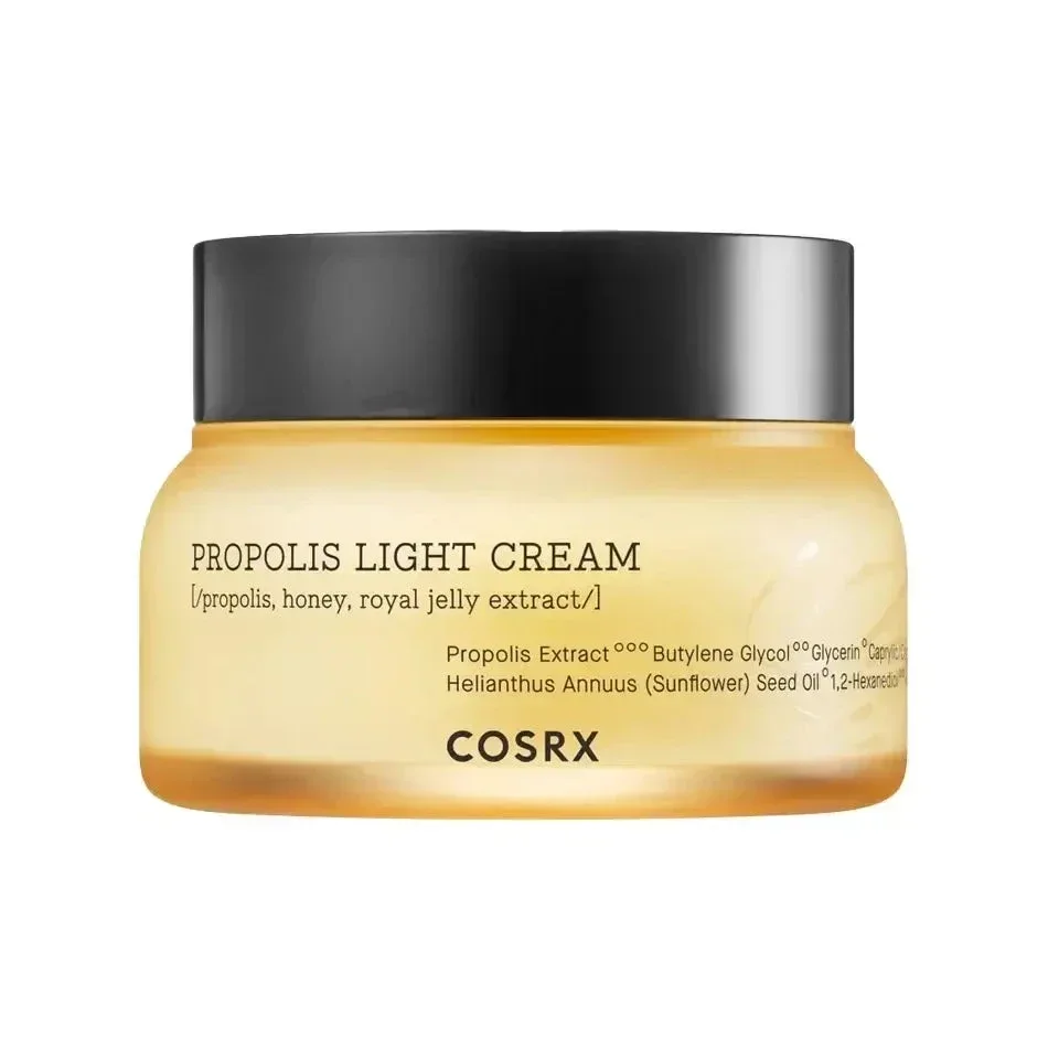 Крем с прополисом Cosrx Propolis Light Cream