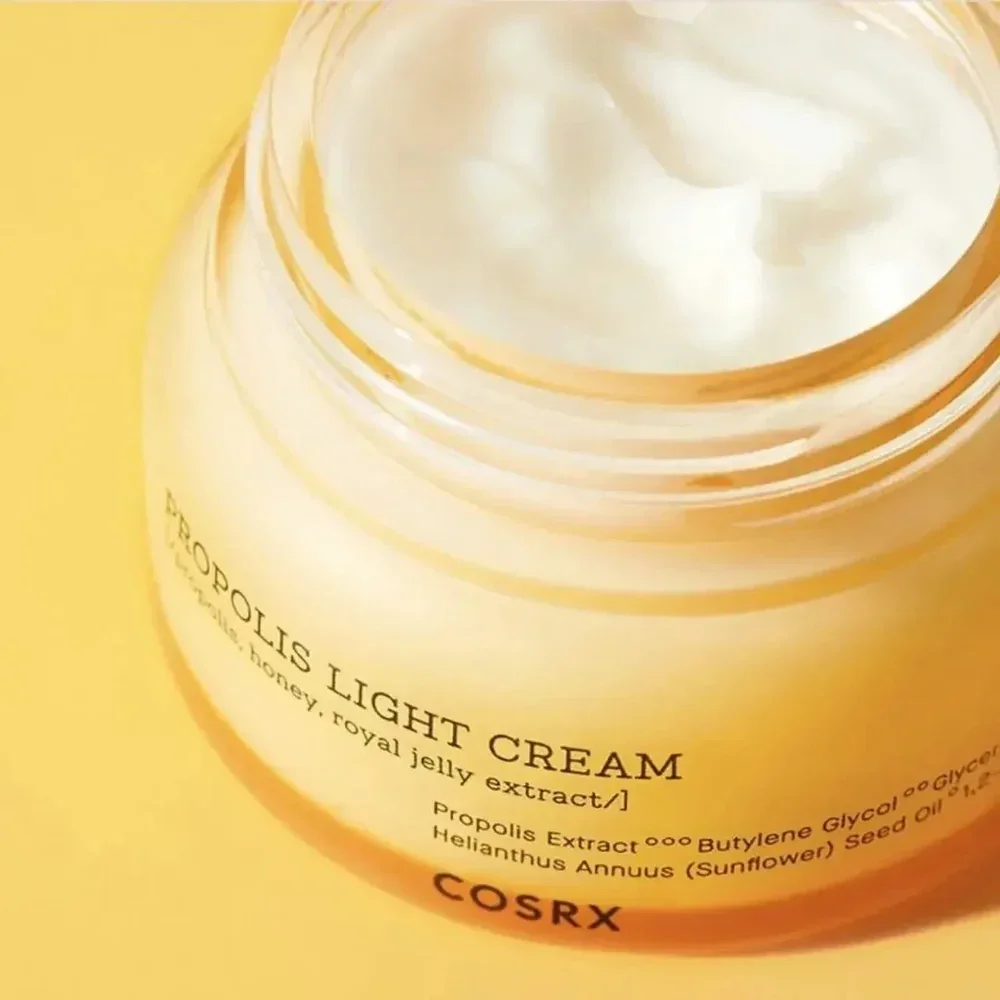 Крем с прополисом Cosrx Propolis Light Cream