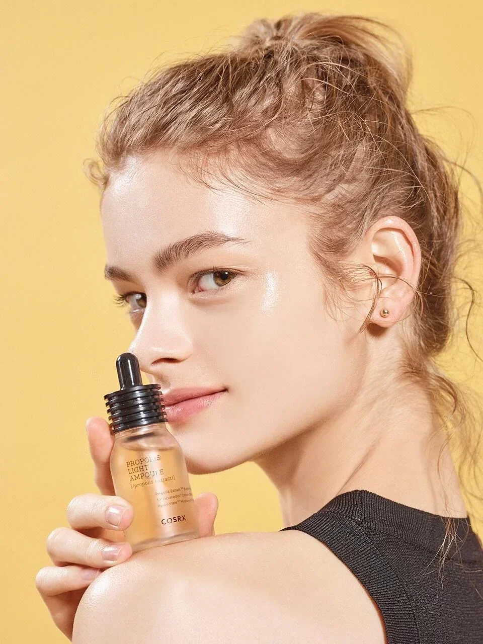 Сыворотка с экстрактом прополиса COSRX PROPOLIS AMPOULE