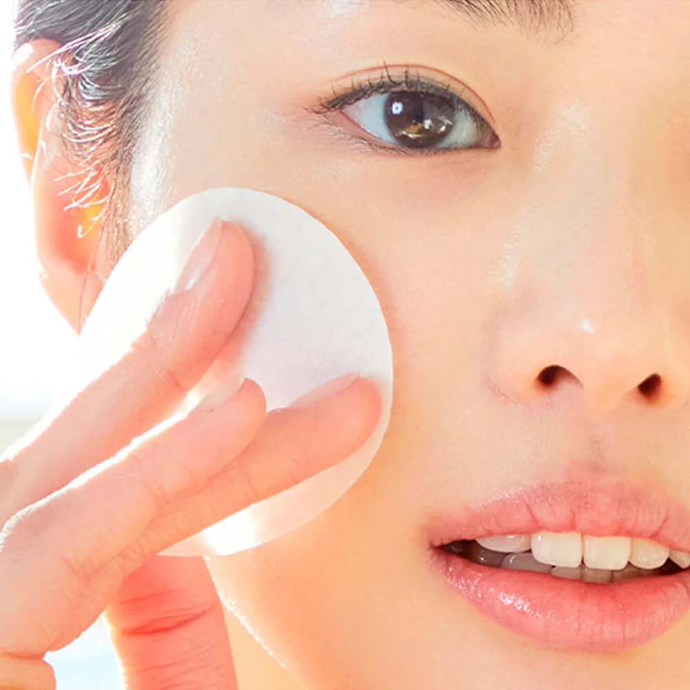 Очищающие пэды для лица с BHA-кислотой COSRX Original Clear Pad