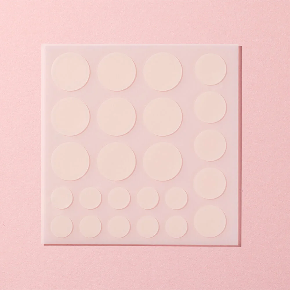 Наклейки от прыщей COSRX Acne Pimple Master Patch