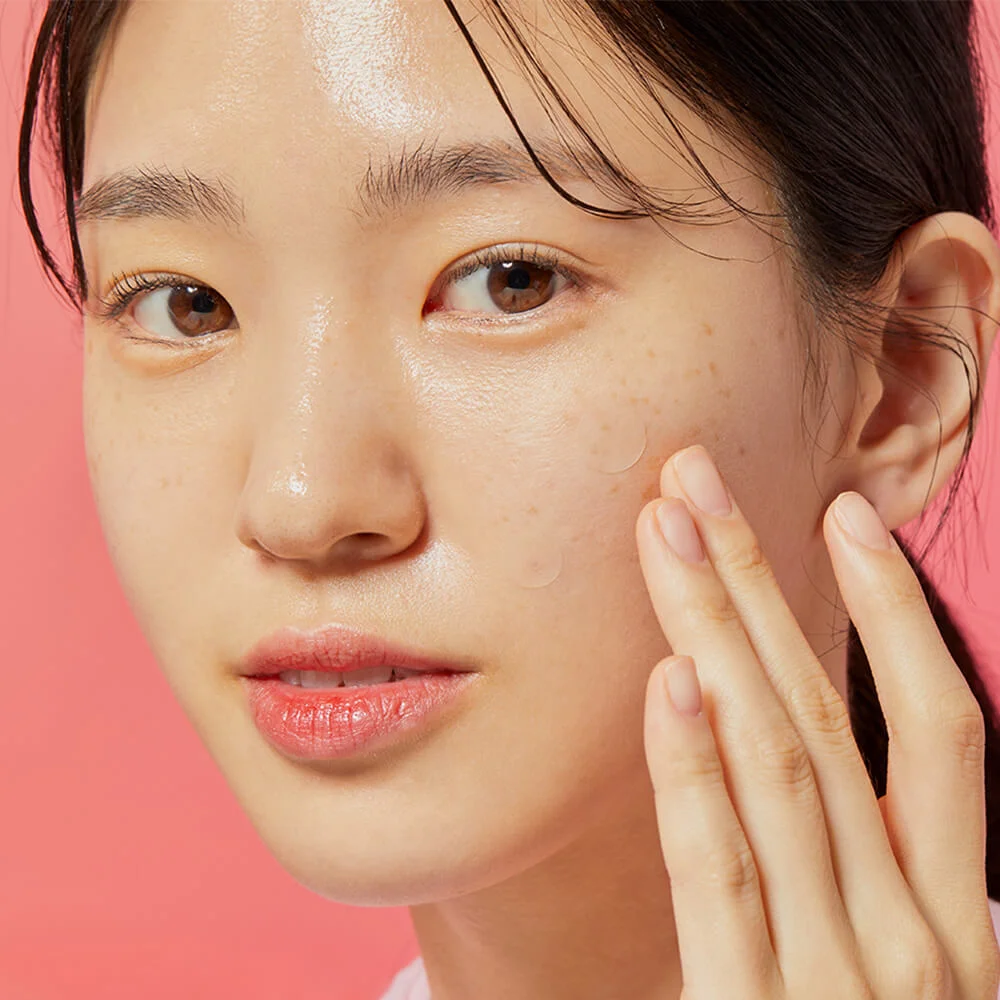 Наклейки от прыщей COSRX Acne Pimple Master Patch