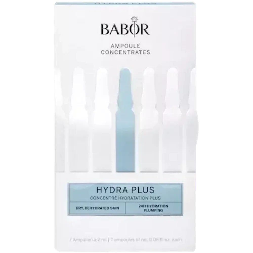 Набор Ampoule Hydra Plus Babor
