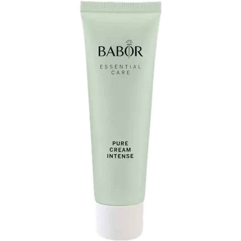 Крем для проблемной кожи Babor Essential Care Pure Cream Intense 50ml
