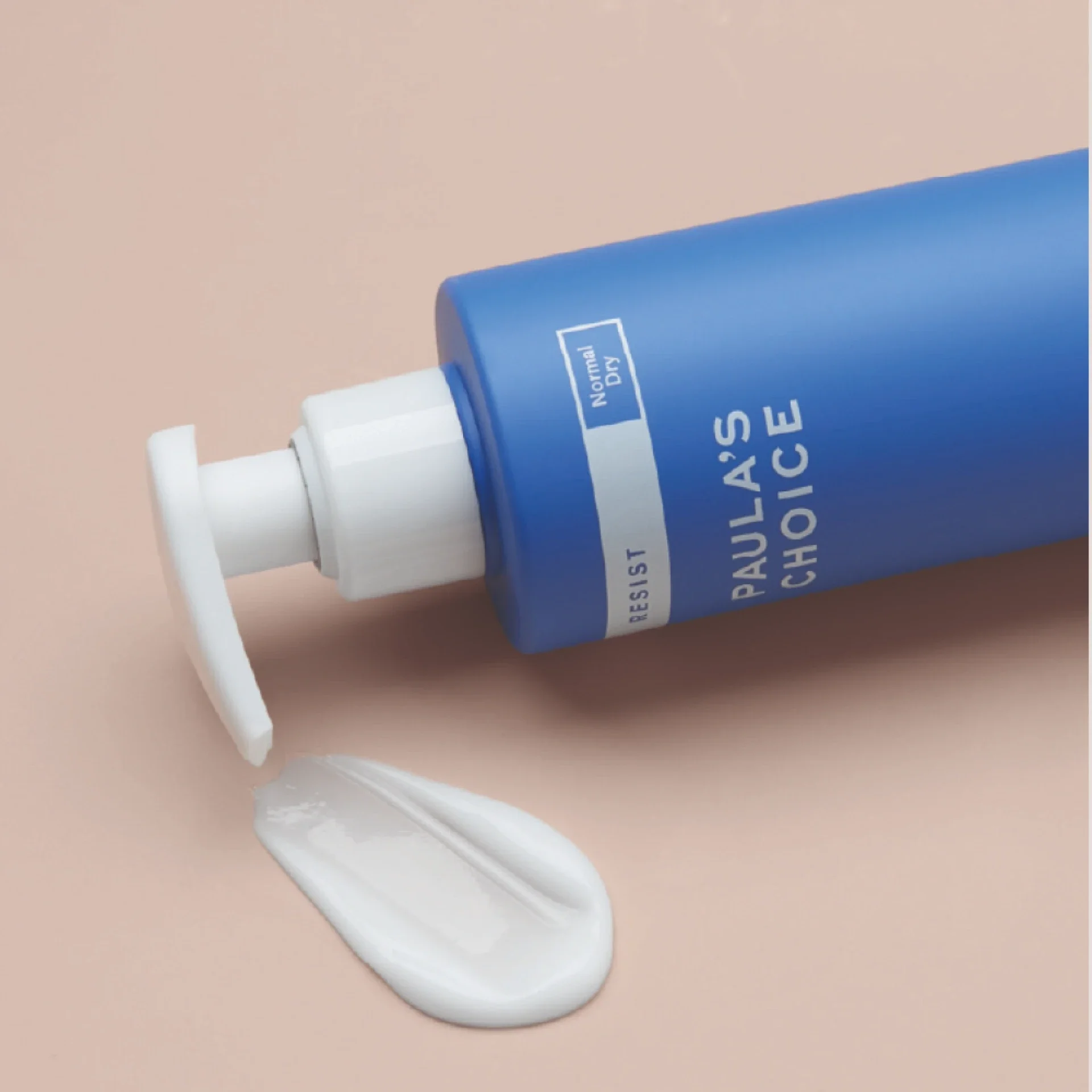 Антивозрастное молочко для умывания и снятия макияжа 190 мл / Resist optimal results hydrating cleanser