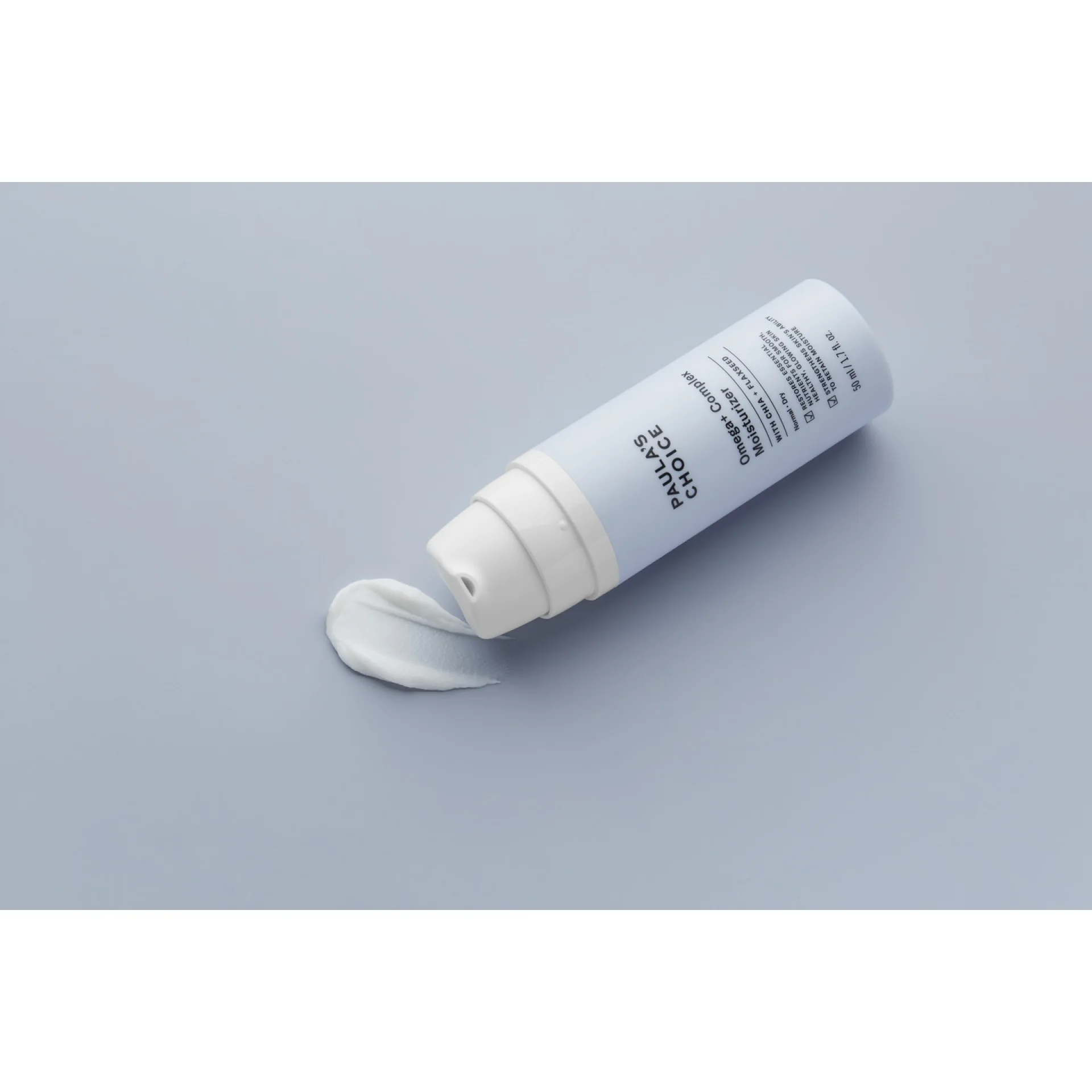 Антивозрастной питательный крем с омега 3,6,9 50 мл / Resist omega+ complex moisturizer