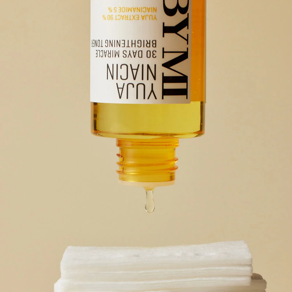 Тоник с юдзу для сияния кожи Some By Mi Yuja Niacin Brightening Toner