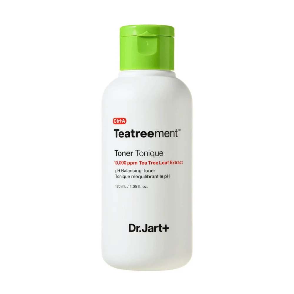 Тонер для проблемной кожи DR JART TEATREMENT TONER