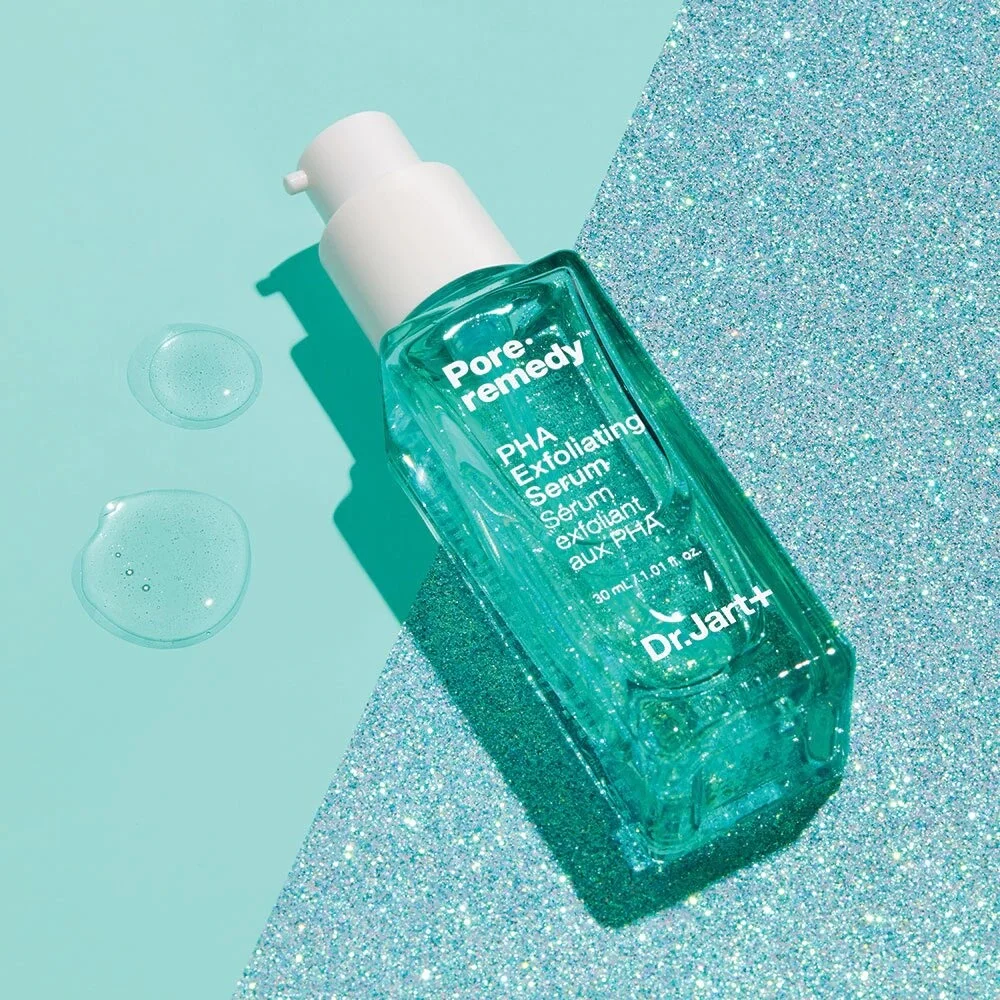 Сыворотка для ухода за порами Pore Remedy PHA Exfoliating Serum 30мл