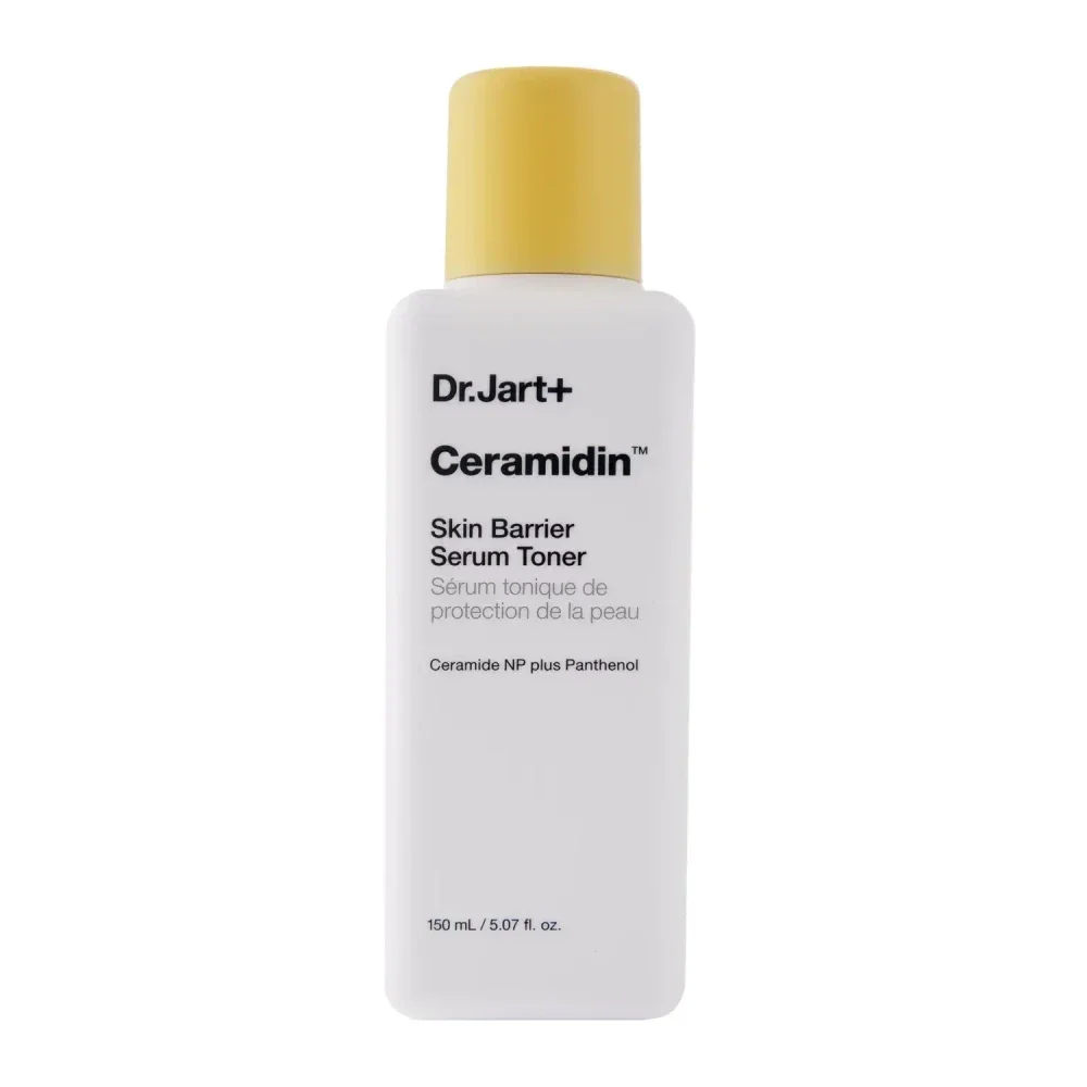 Тоник-сыворотка с керамидами для укрепления барьера кожи DR JART SKIN BARRIER SERUM TONER