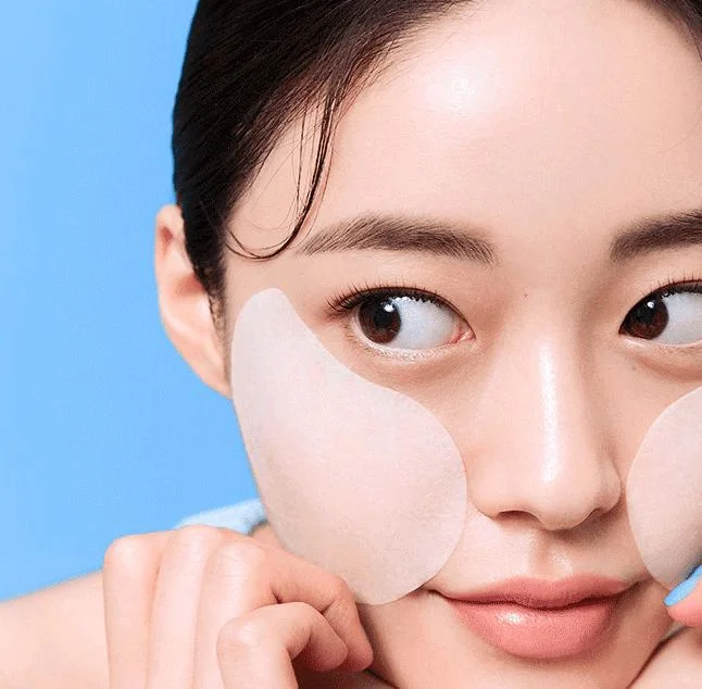 Увлажняющие пэды Vital Hydra Solution Hydro Glow Pads