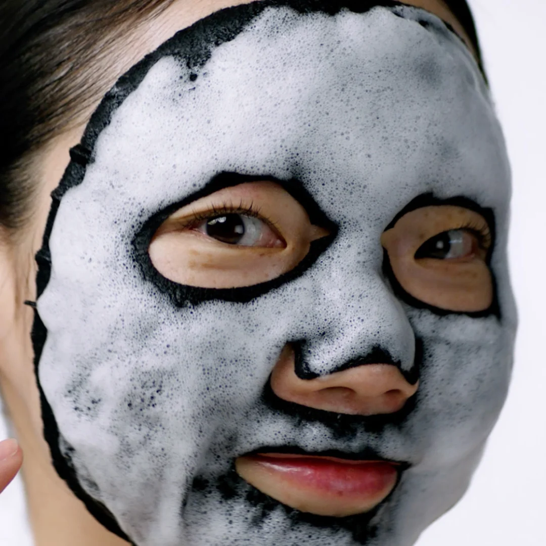 Кислородная маска для сужения пор Dr. Jart+ Porecting Solution