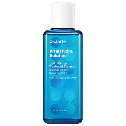 Эссенция для лица увлажняющий Dr.Jart+ Vital Hydra Solution Hydro Plump Treatment Essence, 150 мл