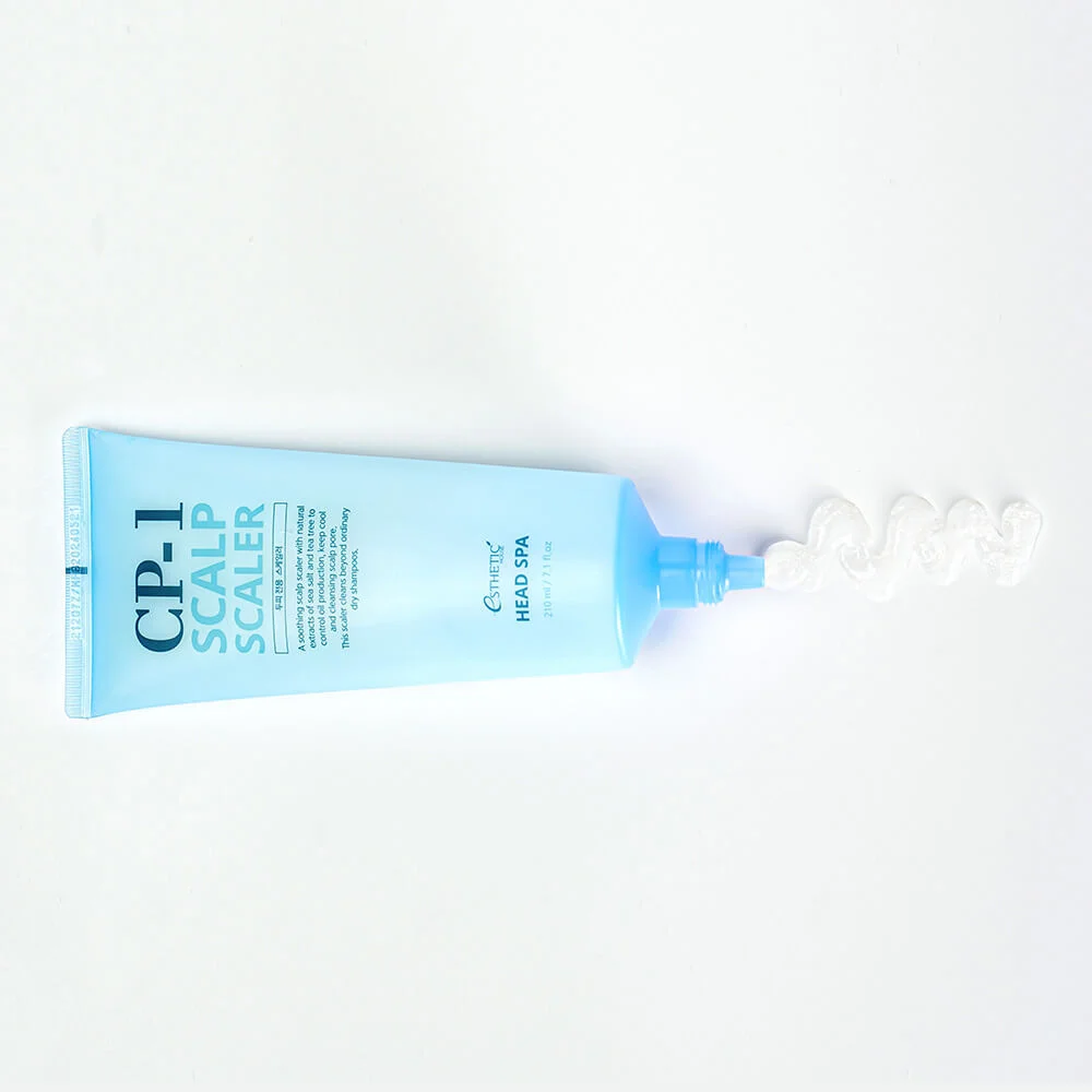 Средство для глубокого очищения кожи головы CP-1 Head Spa Scalp Scaler 210 мл