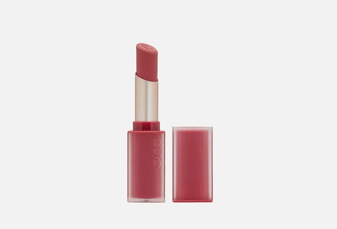 Шифоновая помада для губ с блюр-эффектом CLIO Chiffon Mood Lip