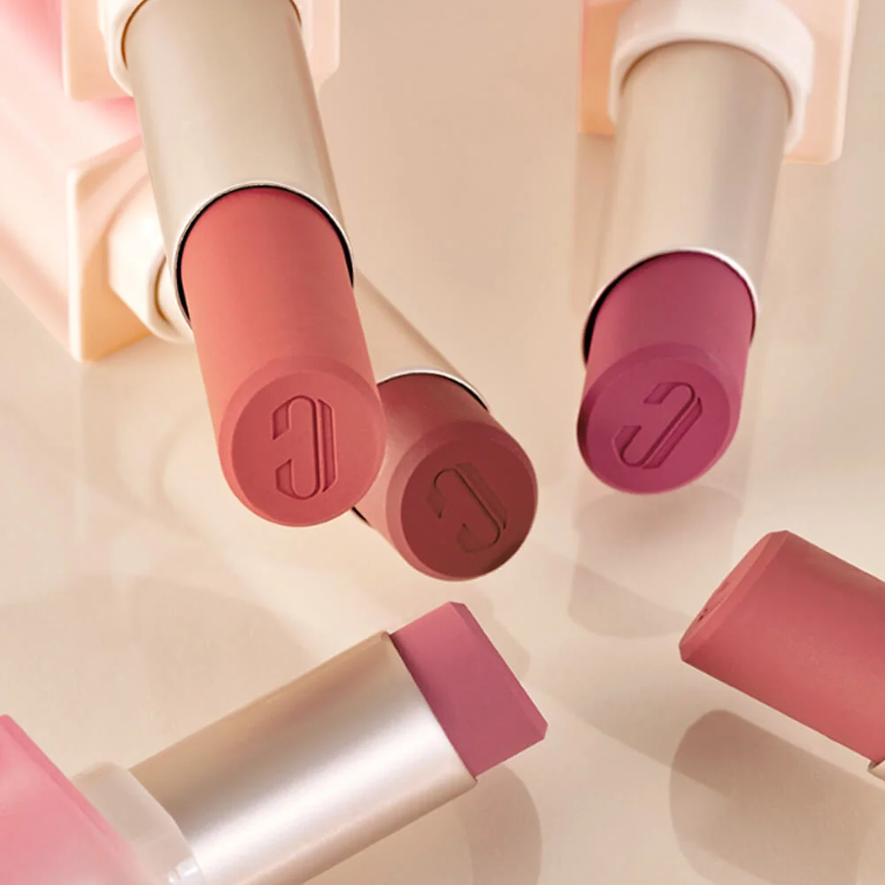 Шифоновая помада для губ с блюр-эффектом CLIO Chiffon Mood Lip