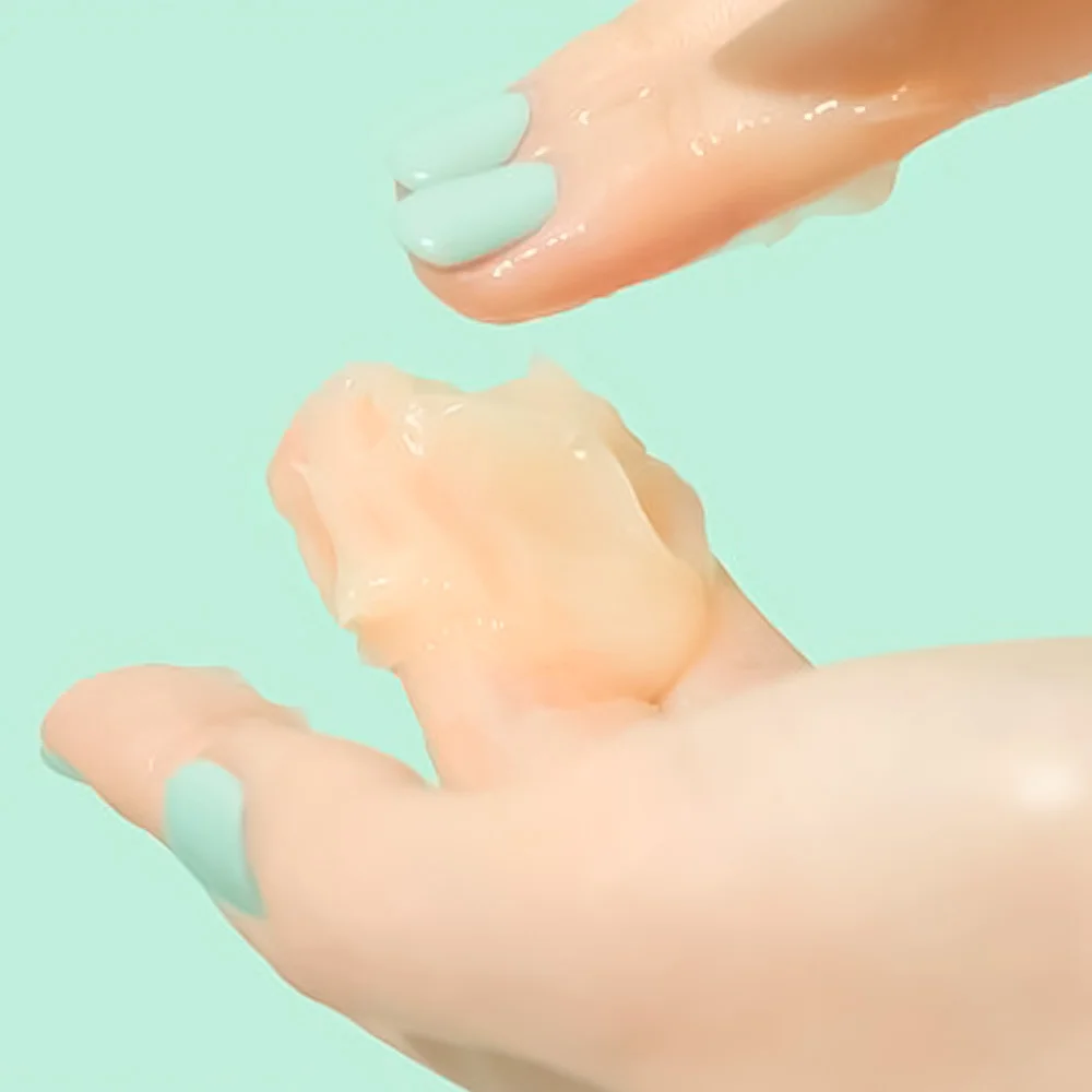 Успокаивающий гель-крем с центеллой beplain Cicaterol Moisturizer