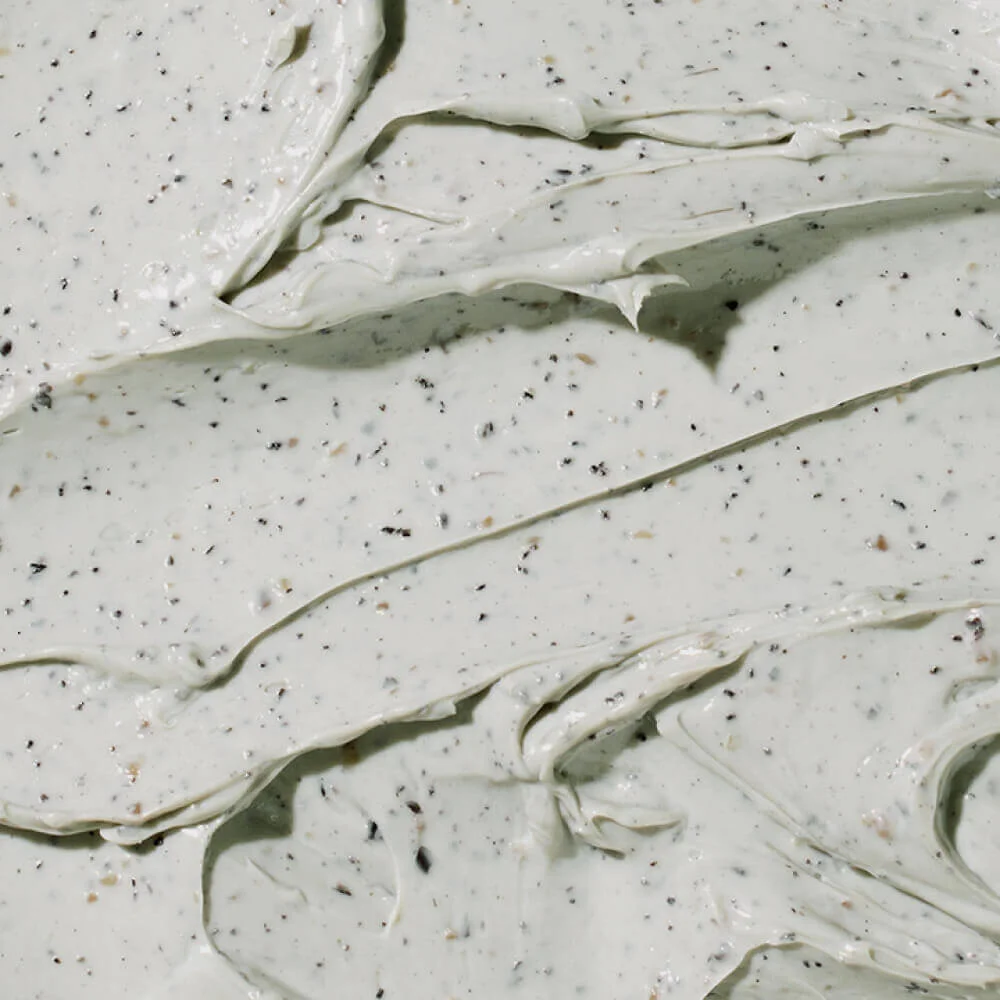 Глиняная маска для сужения пор с бобами маш beplain Mung Bean Pore Clay Mask