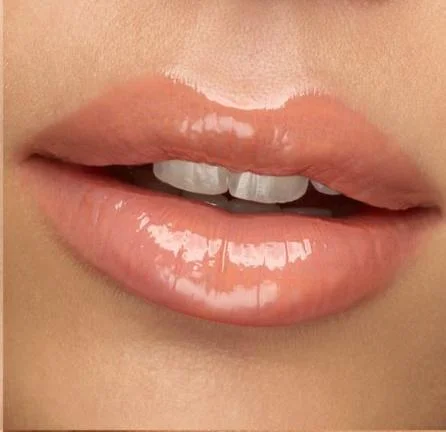 Лёгкий увлажняющий блеск KIKO 3d HYDRA LIP GLOSS 08 Natural Rosewood 08