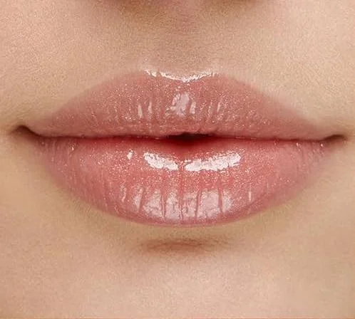 Лёгкий увлажняющий блеск KIKO 3d HYDRA LIP GLOSS 31 Pearly Shell 31