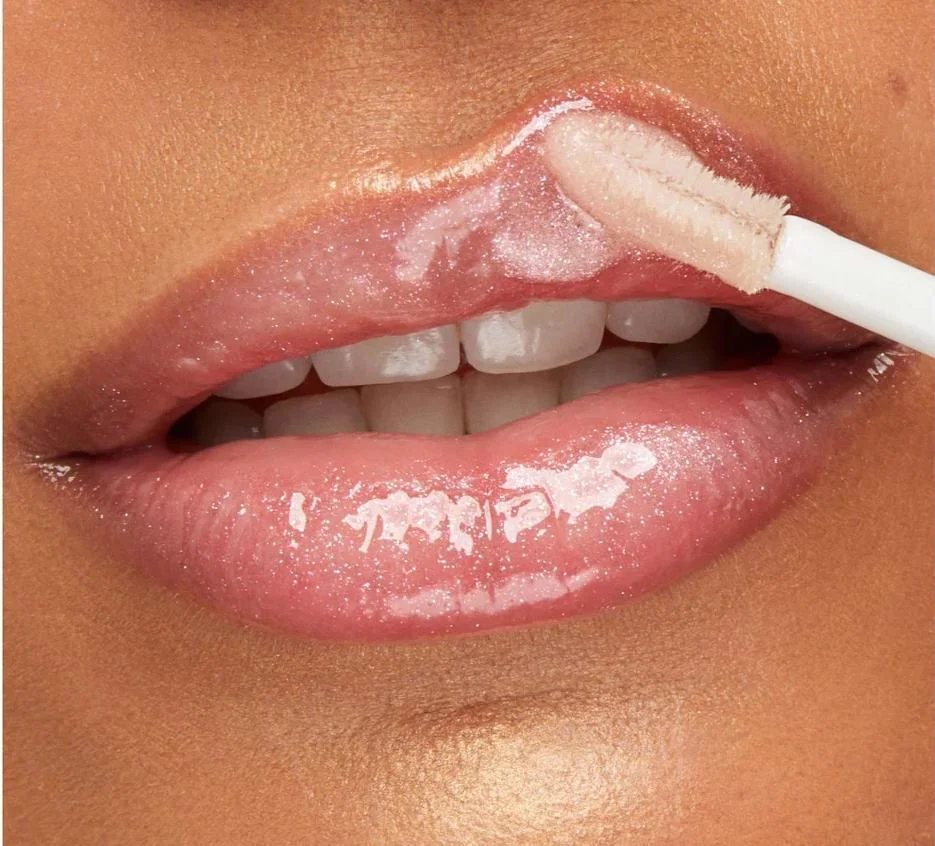 Лёгкий увлажняющий блеск KIKO 3d HYDRA LIP GLOSS 43 Timeless Rose 43