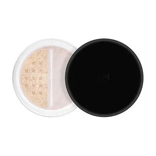 Стойкая пудра с матовым эффектом KIKO Unlimited Matte Powder 02 Neutral