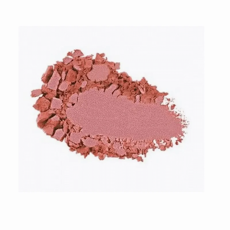 Стойкие пудровые румяна KIKO Milano Unlimited Blush 04 Metallic Rosy Biscuit