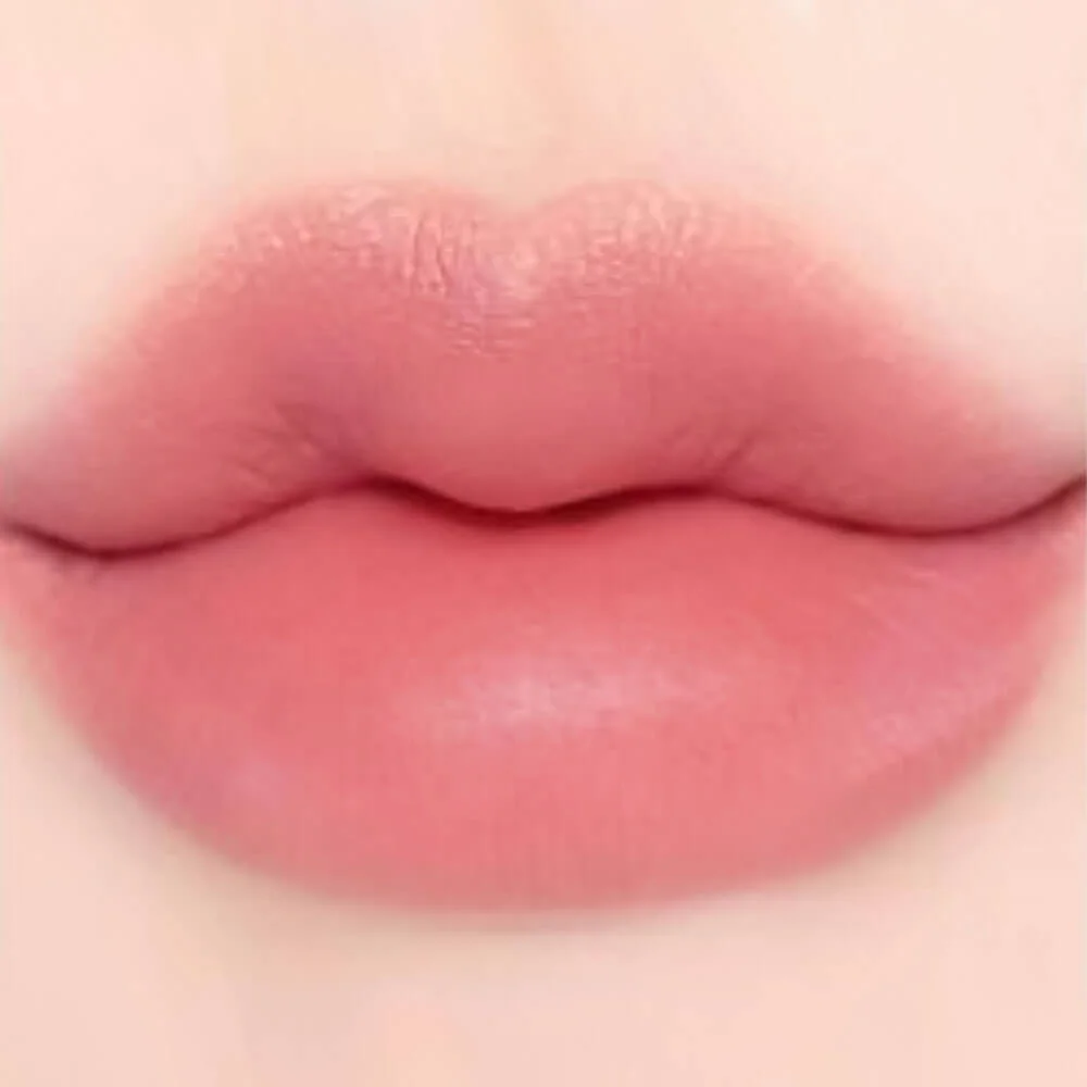 Кремовый тинт для губ Dasique Cream De Rose Tint 02 Rose Cream 02