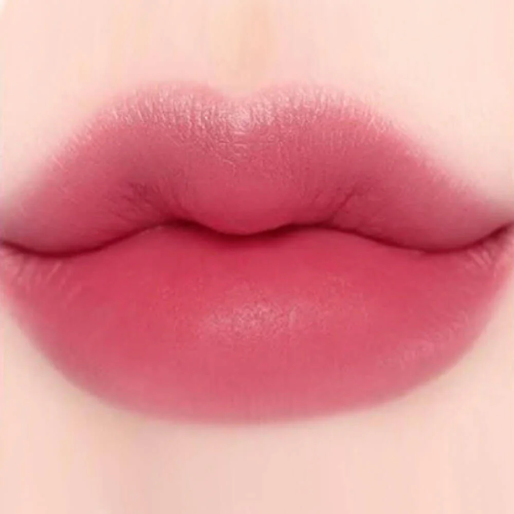 Кремовый тинт для губ Dasique Cream De Rose Tint 06 Ruby Jam 06