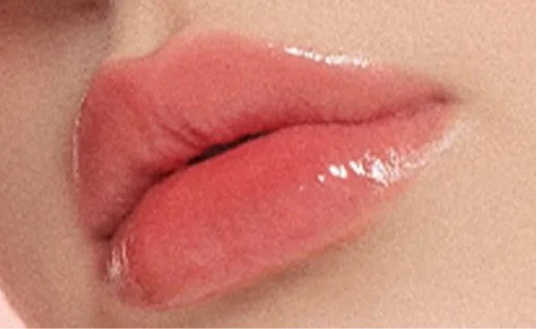 Увлажняющий сияющий тинт DASIQUE Juicy Dewy Tint  02