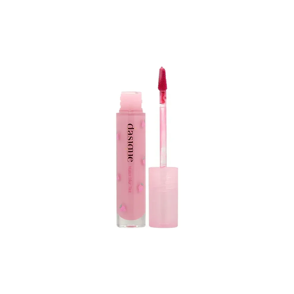 Влажный матовый тинт DASIQUE Water Blur Tint 03 Peach Ade