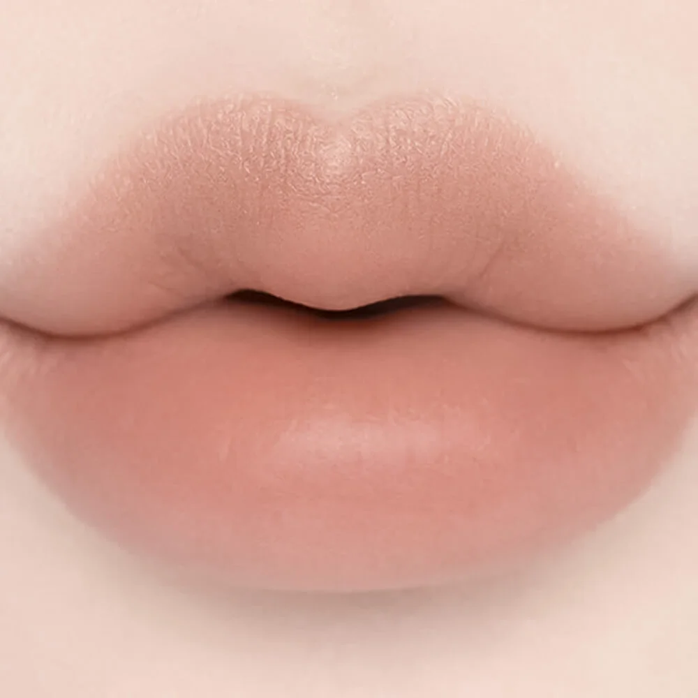 Вельветовый карандаш для губ Dasique Mood Blur Lip Pencil 01