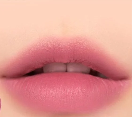 Матовая помада для губ Peripera Ink Mood Matte Stick 02