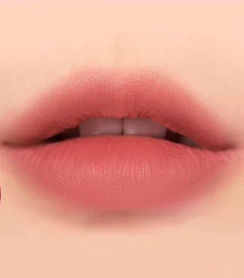 Матовая помада для губ Peripera Ink Mood Matte Stick 03 Rose Fiction 03