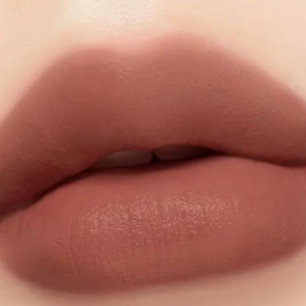 Мягкий вельветовый тинт для губ Peripera Ink The Velvet 023 Nutty Nude 23