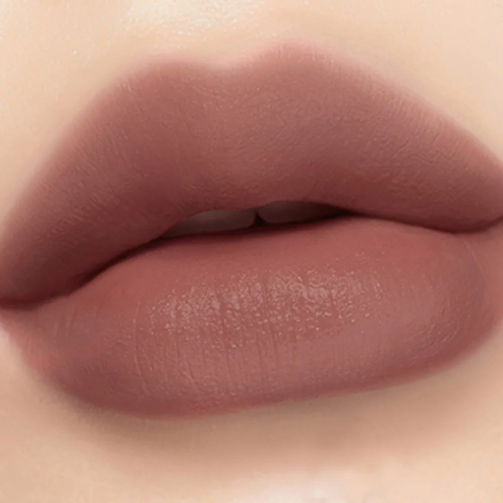 Мягкий вельветовый тинт для губ Peripera Ink The Velvet 042 Pinkish Nude 42