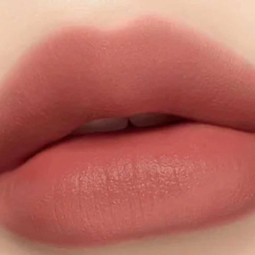 Мягкий вельветовый тинт для губ Peripera Ink The Velvet 026 Well-Made Nude 26