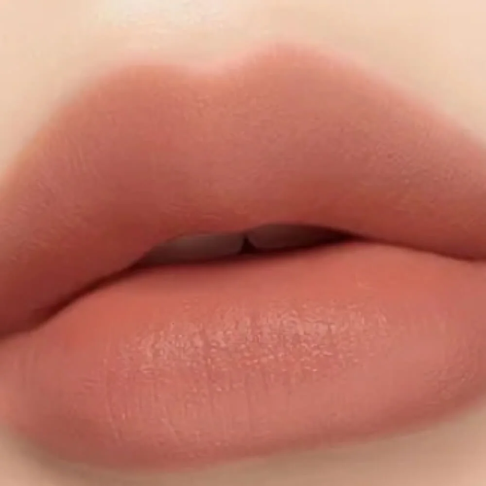 Мягкий вельветовый тинт для губ Peripera Ink The Velvet 024 Milky Nude 24