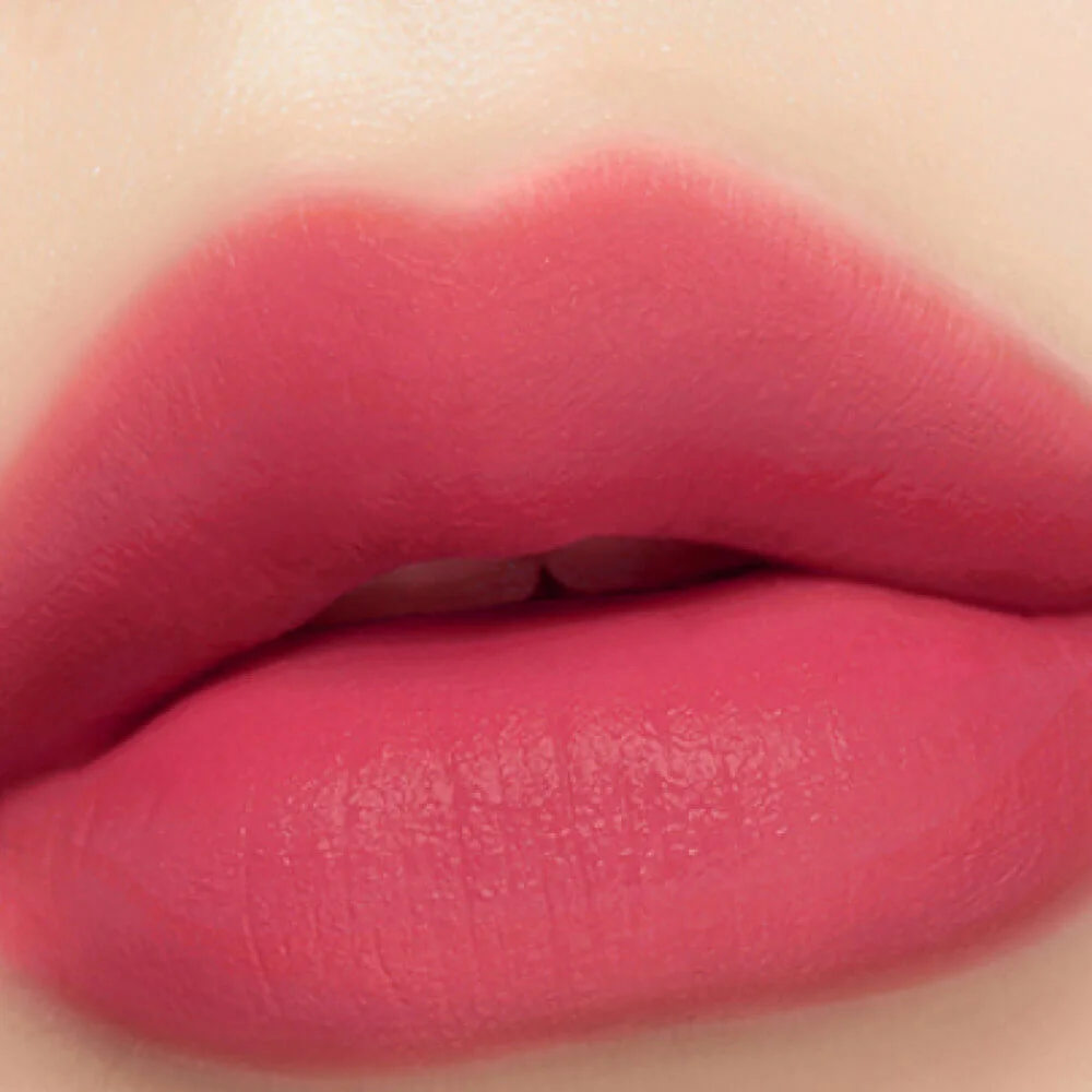 Мягкий вельветовый тинт для губ Peripera Ink The Velvet 038 Bright Pink 38