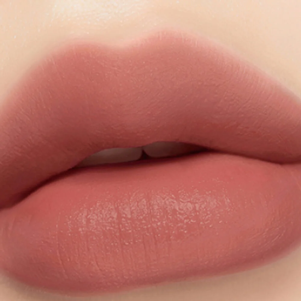 Мягкий вельветовый тинт для губ Peripera Ink The Velvet 035 Spring Salmon 35