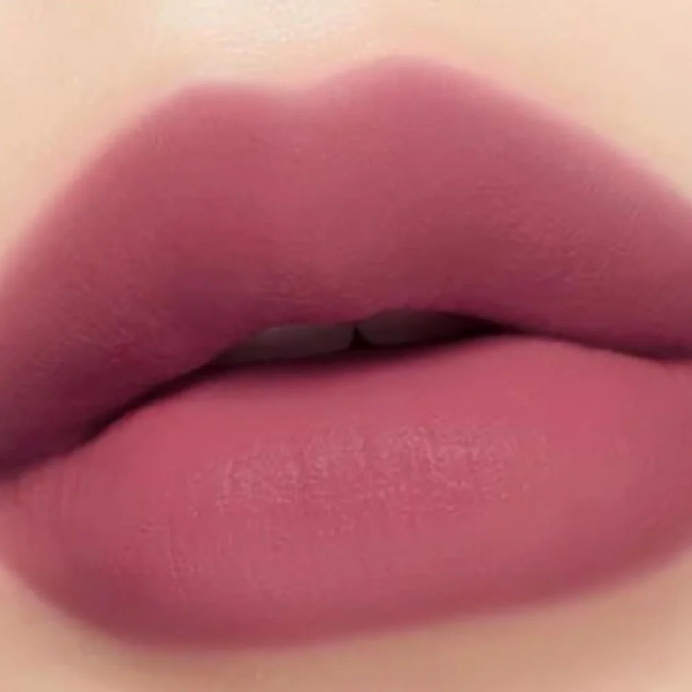 Мягкий вельветовый тинт для губ Peripera Ink The Velvet 018 Star Plum Pink 18