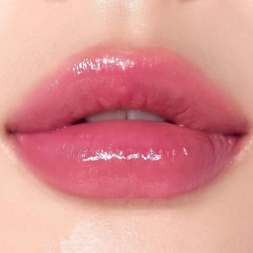 Лёгкий глянцевый тинт для губ Peripera Ink Mood Glowy Tint  021