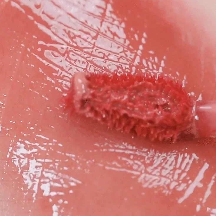 Тинт на водной основе с эффектом влажных губ Peripera Water Bare Tint 