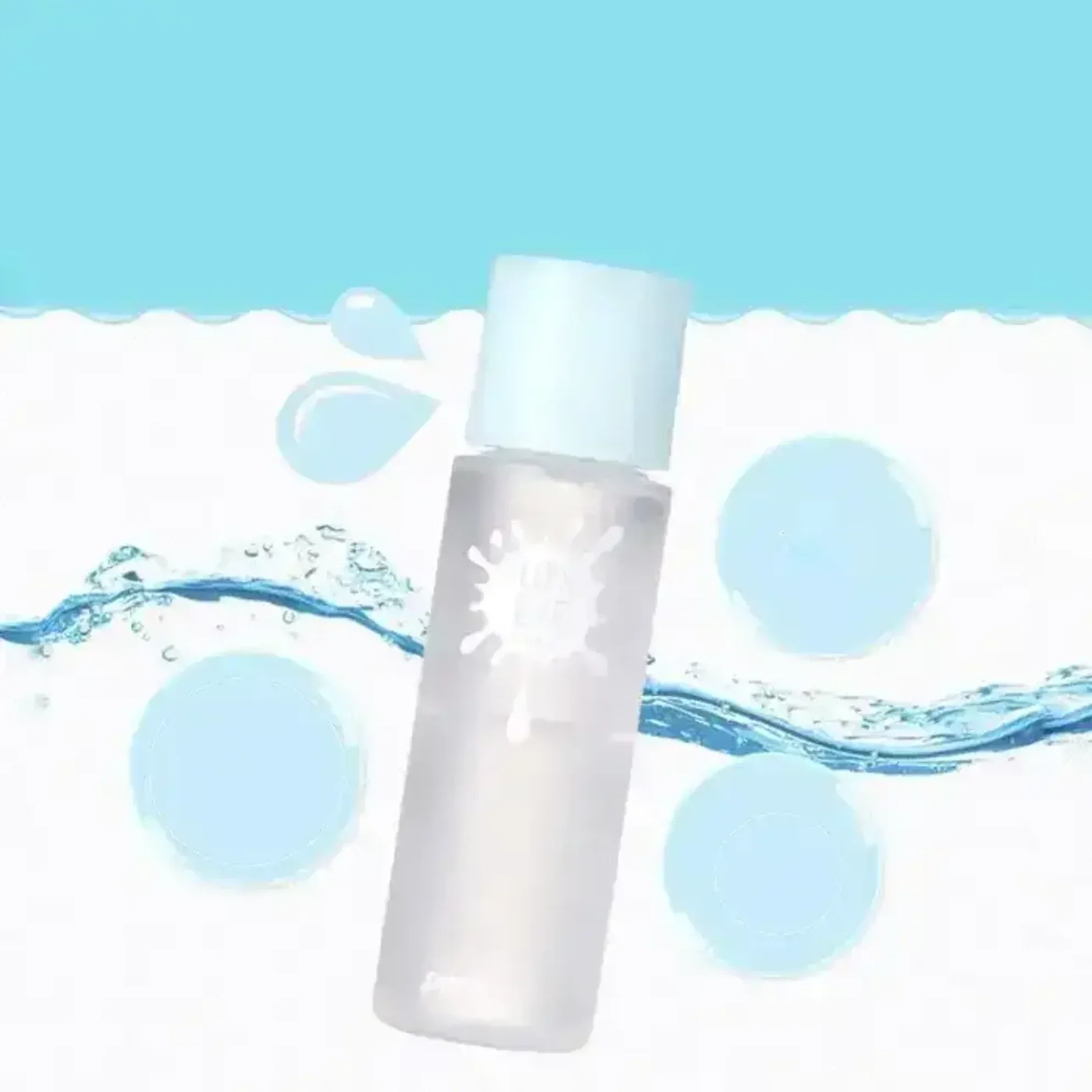 Двухфазное средство для снятия макияжа - Peripera Ink Lip & Eye Remover