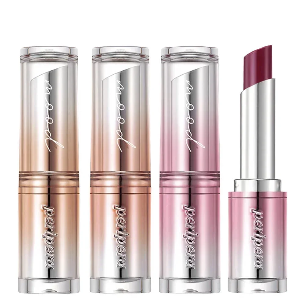 Глянцевый бальзам для губ Peripera Ink Mood Glowy Balm 