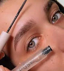 PUSY Brow fix gel