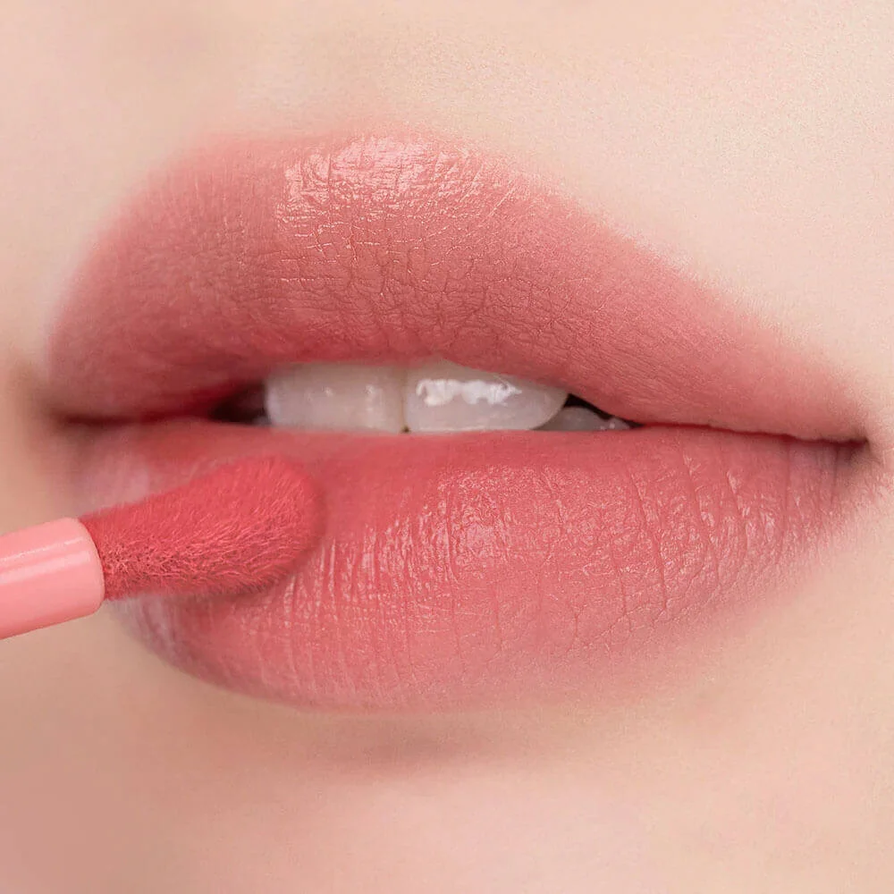 Стойкий тинт для губ rom&nd Bare Water Tint  01