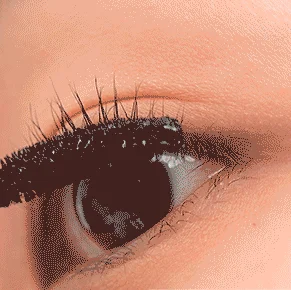 Стойкая тушь для ресниц rom&nd Han All Fix Mascara V1 Volume Black